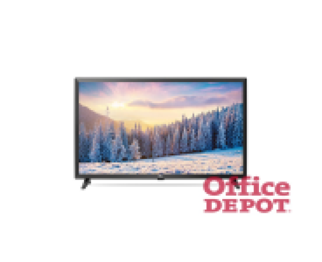 LG 32" 32LV340C FHD LED TV üzleti funkciókkal
