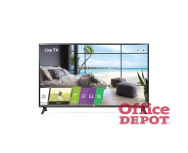 LG 49" 49LT340C Full HD LED TV
