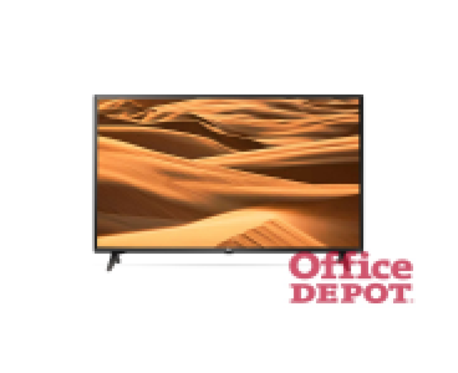 LG 49" 49UM7000PLA 4K UHD Smart LED TV