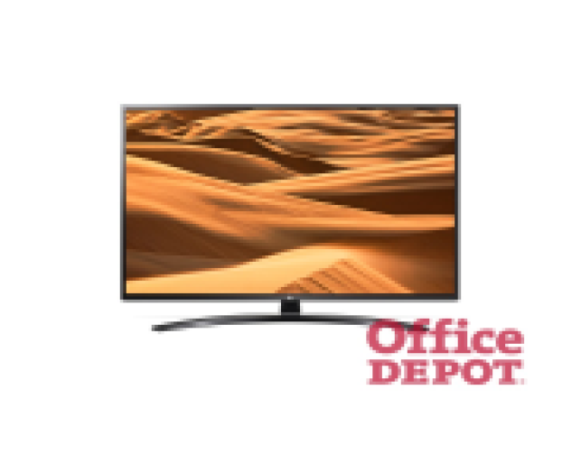 LG 55" 55UM7450PLA 4K UHD Smart LED TV