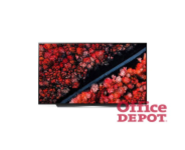LG 55" OLED55C9PLA 4K UHD Smart OLED TV