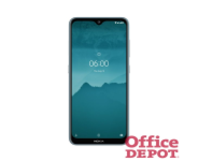Nokia 6.2 6,3" LTE 4/64GB Dual SIM Ice okostelefon