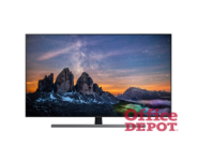 Samsung 55"QE55Q82 4K UHD Smart QLED TV