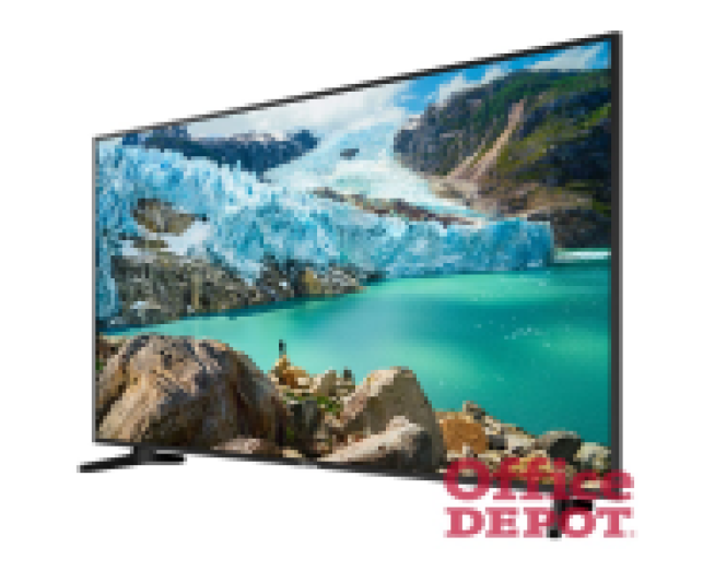 Samsung 75" UE75RU7022 4K UHD Smart LED TV
