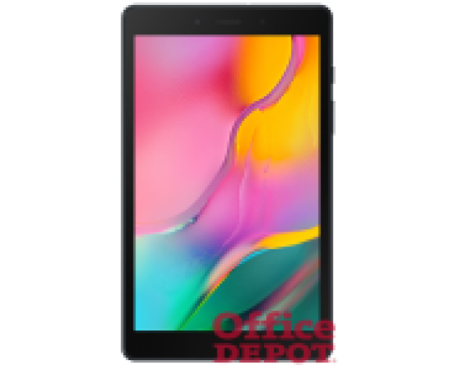 Samsung Galaxy TabA 8.0 (SM-T295) 32GB fekete Wi-Fi + LTE tablet