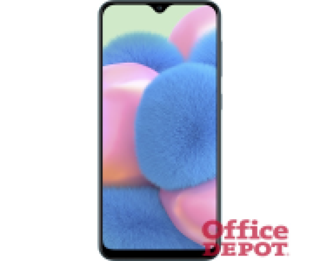 Samsung SM-A307F A30s 6,4" LTE 4/64GB Dual SIM zöld okostelefon