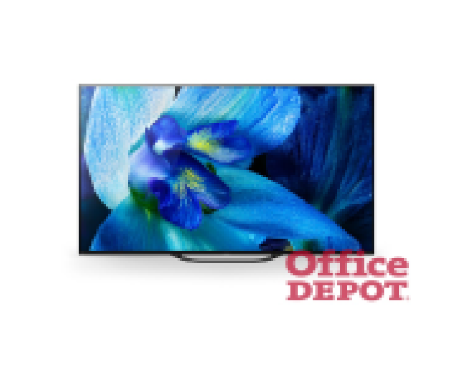 Sony 55" KD-55AG8BAEP 4K UHD Android Smart OLED TV