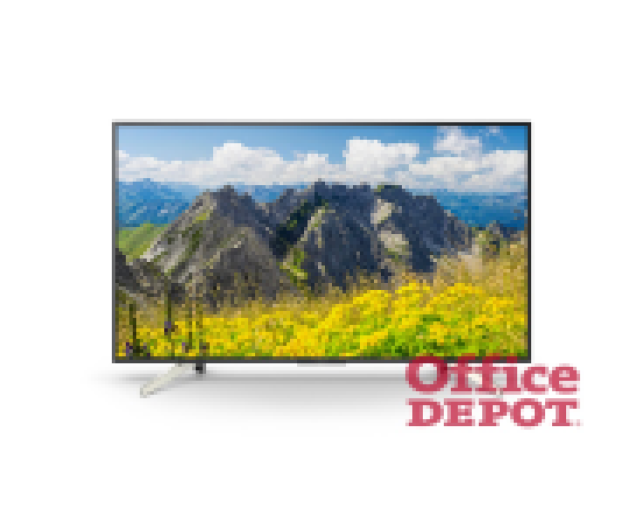 Sony 65" KD-65XF7596 4K HDR Android Smart LED TV