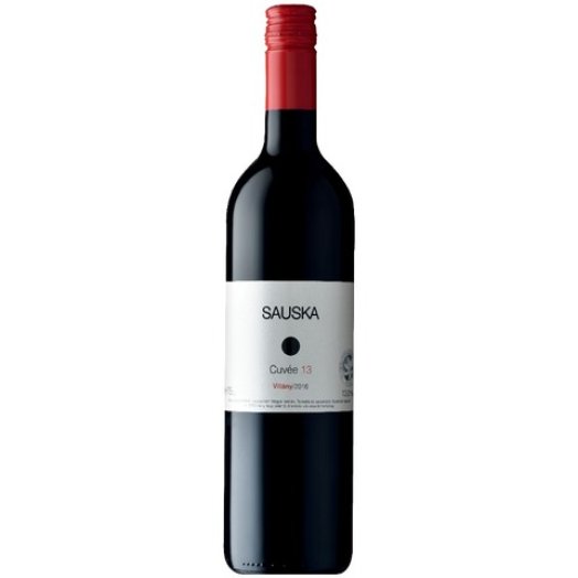 Sauska Cuvée 13