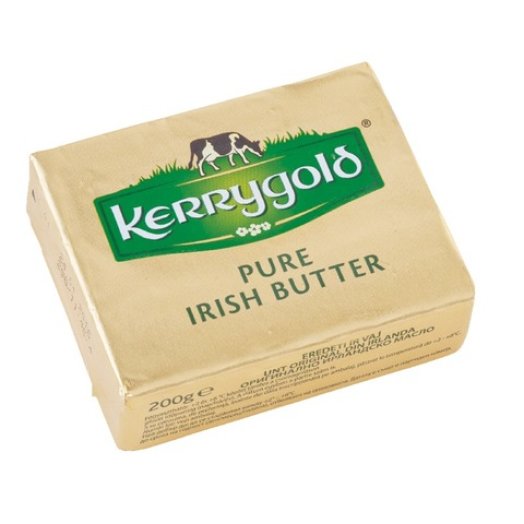 Kerrygold ír vaj