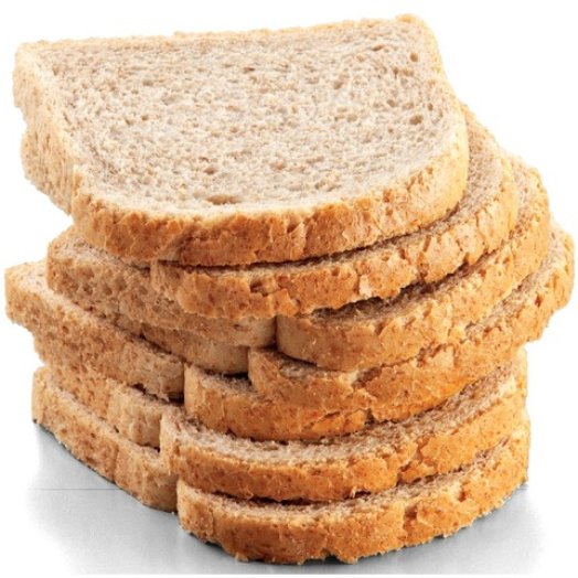 Vita szívbarát korpás kenyér