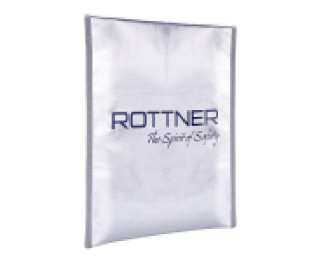 Rottner Fire Proof Bag Din A4 tűzálló táska