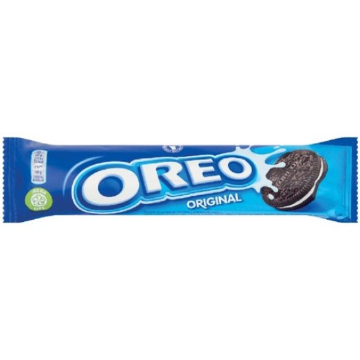 Oreo keksz