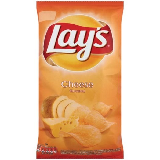 Lay's chips