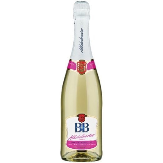 BB pezsgő