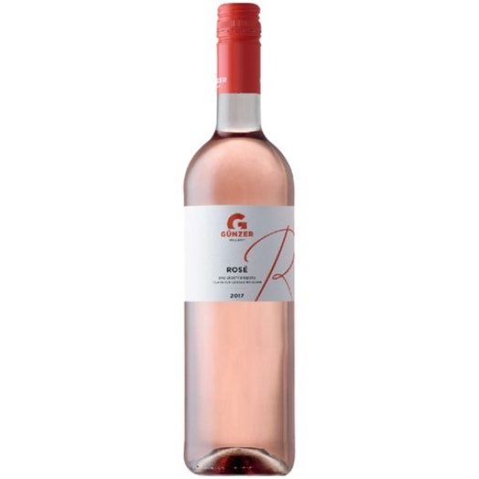 Günser Rosé