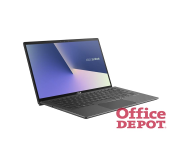 ASUS ZenBook Flip UX362FA-EL224T 13,3" FHD/Intel Core i5-8265U/8GB/256GB/Int. VGA/Win10/szürke laptop