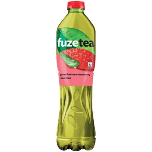 Fuzetea ice tea