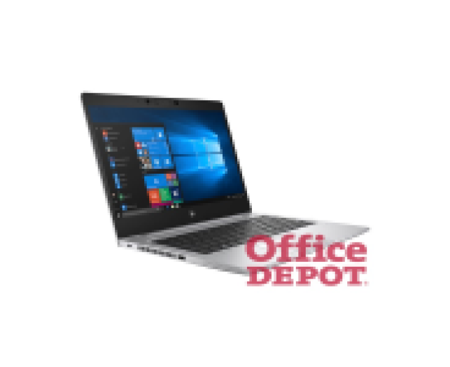 HP EliteBook 830 G6 13,3" FHD/Intel Core i5-8265U/8GB/256GB/Int. VGA/Win10 Pro/ezüst laptop
