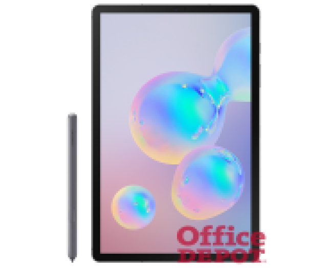 Samsung Galaxy Tab S6 (SM-T860) 10,5" 128GB szürke Wi-Fi tablet