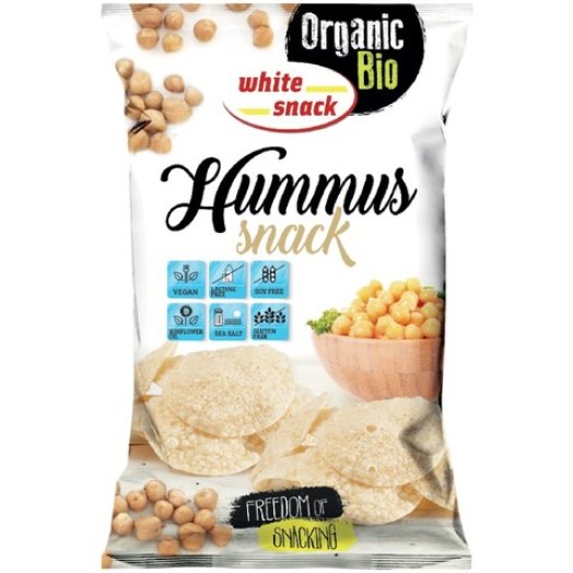White Snack biosnack