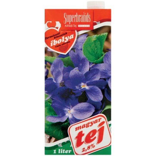 Magyar UHT tej