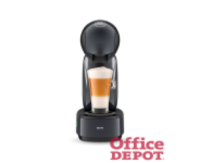 Krups KP173B Dolce Gusto Infinissima szürke kapszulás kávéfőző