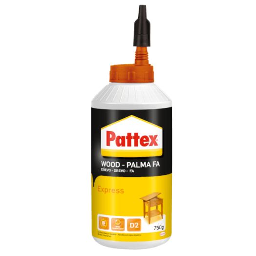 PATTEX PALMA FA EXPRESSZ FARAGASZTÓ 750G