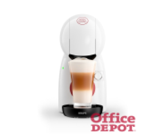 Krups KP1A01 Dolce Gusto Piccolo XS fehér kapszulás kávéfőző