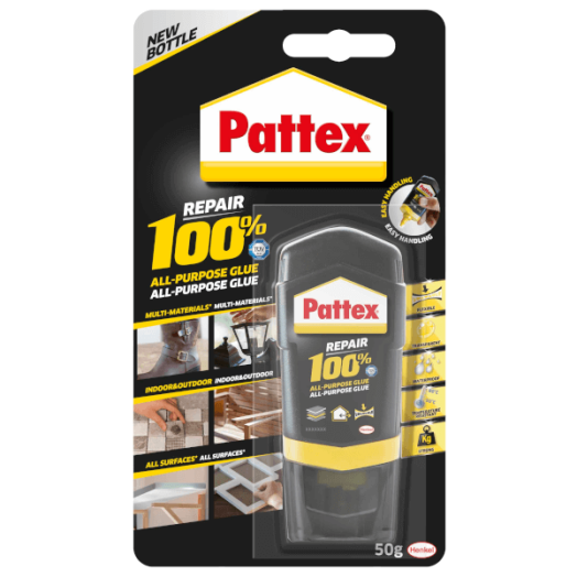 PATTEX TOTAL 50G