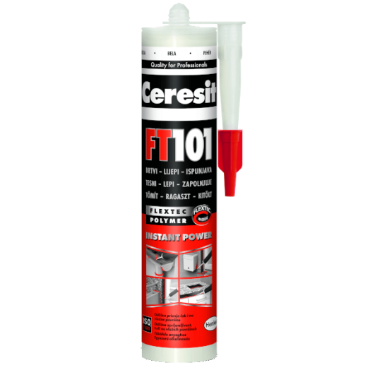 CERESIT FT101 TÖMÍTŐ ÉS RAGASZTÓ 280ML