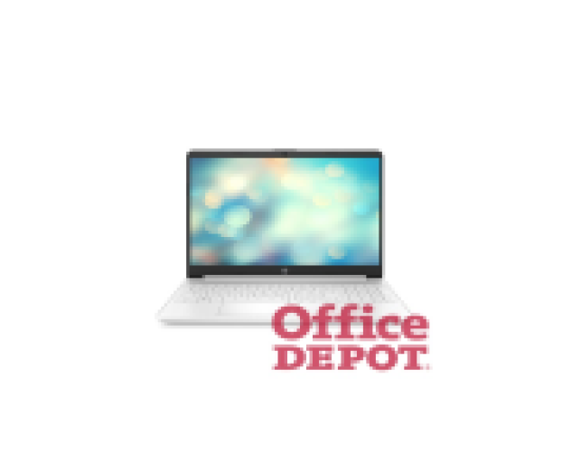 HP 15s-fq1043nh 15,6"FHD/Intel Core i5-1035G1/8GB/256GB/Win10 fehér laptop