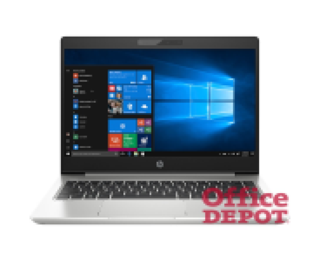 HP ProBook 440 G6 5PQ09EA 14" FHD/Intel Core i5-8265U/8GB/256GB/Int. VGA/Win10 Pro/ezüst laptop
