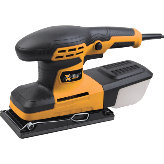 REZGŐCSISZOLÓ 260W 187X90MM EXPERT