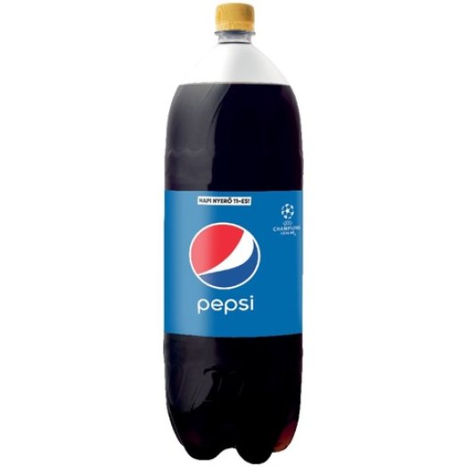 Pepsi szénsavas üdítőital