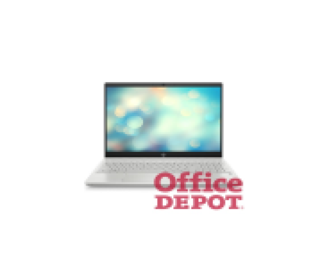 HP Pavilion15-cw1000nh 15,6"FHD/AMD Ryzen3 3300U/8GB/512GB/ fehér laptop