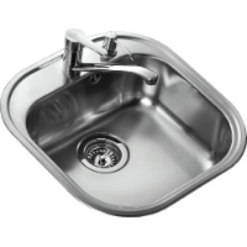 TEKAWAY STYLO 1C mosogató szett