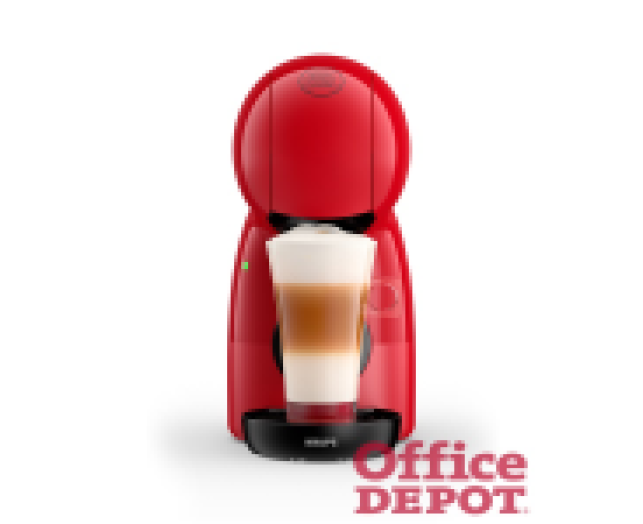 Krups KP1A05 Dolce Gusto Piccolo XS piros kapszulás kávéfőző