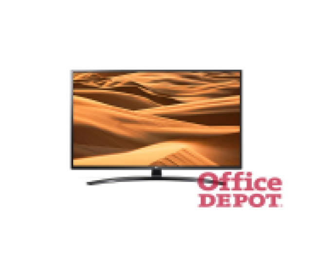 LG 43" 43UM7450PLA 4K UHD Smart LED TV