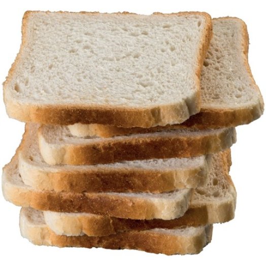 Tesco vajas toast kenyér