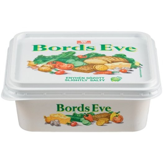 Bords Eve margarin