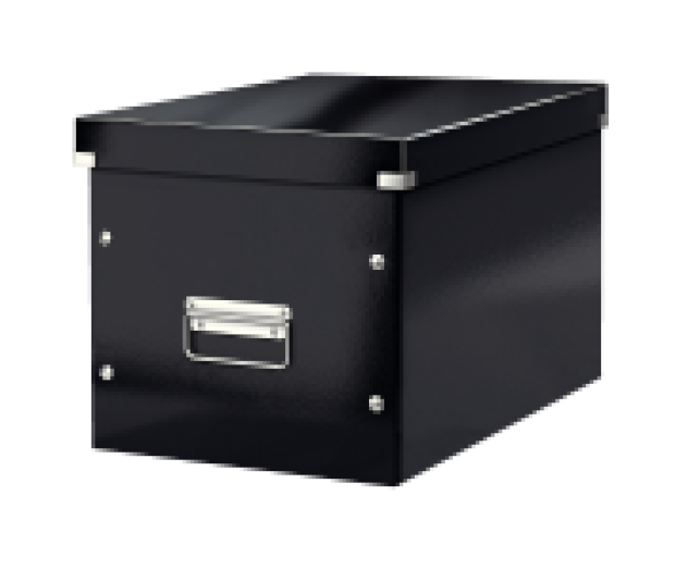 Leitz Click & Store CUBE tárol doboz nagy
