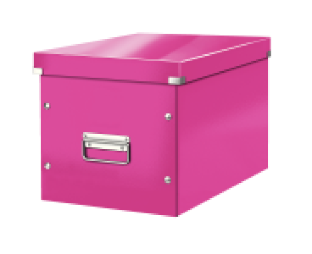 Leitz Click & Store CUBE tárol doboz nagy