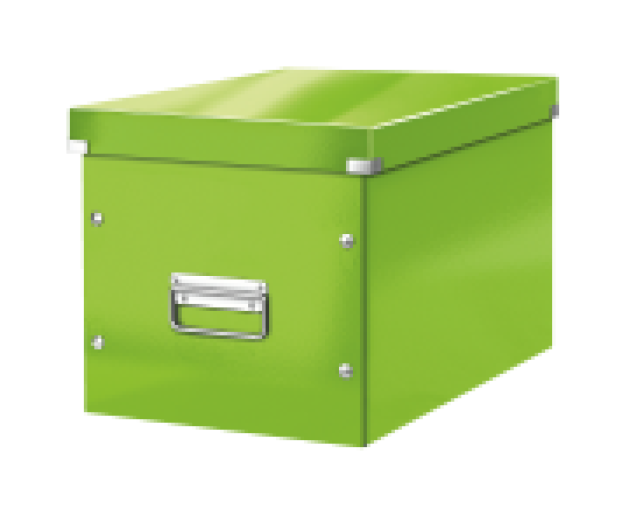 Leitz Click & Store CUBE tárol doboz nagy