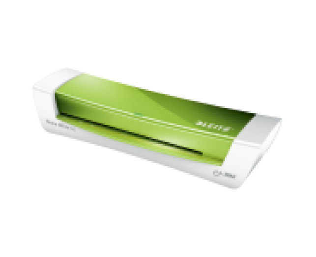 Leitz iLAM Home Office A4 laminálógép zöld