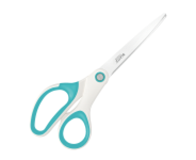 Leitz Wow titán olló 20,5 cm