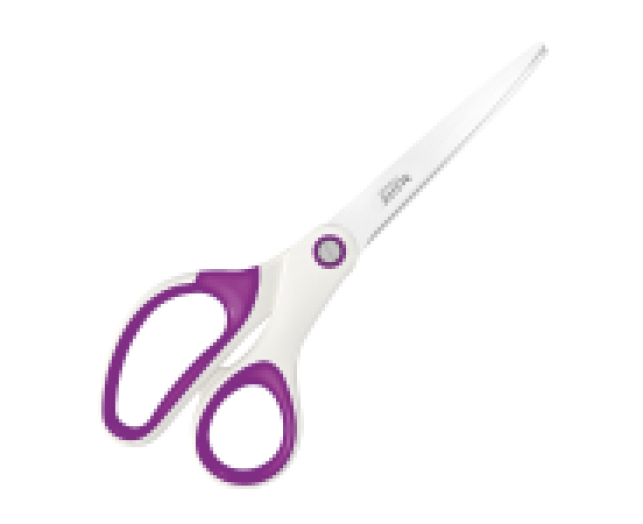 Leitz Wow titán olló 20,5 cm