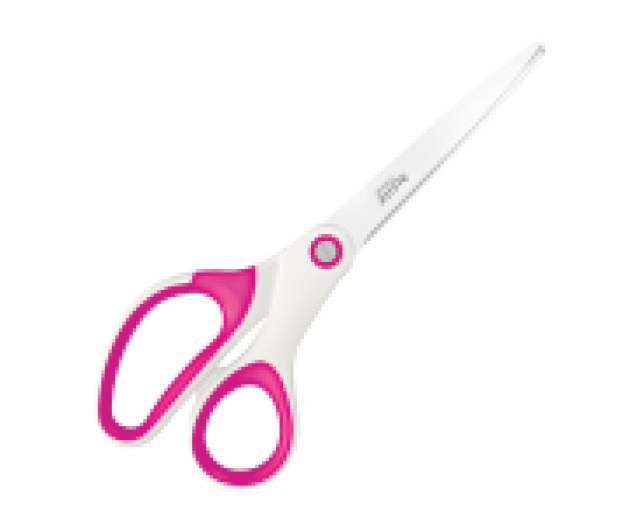 Leitz Wow titán olló 20,5 cm