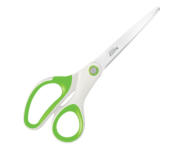 Leitz Wow titán olló 20,5 cm