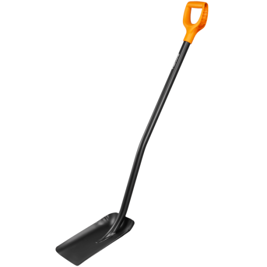 LAPÁT SOLID HOSSZ 127CM